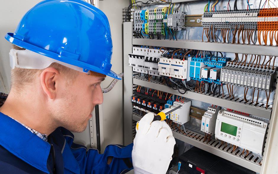 entreprise électricité générale Brie-Comte-Robert