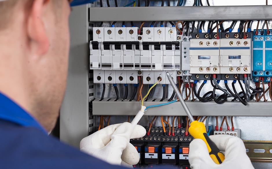 entreprise électricité générale Brie-Comte-Robert