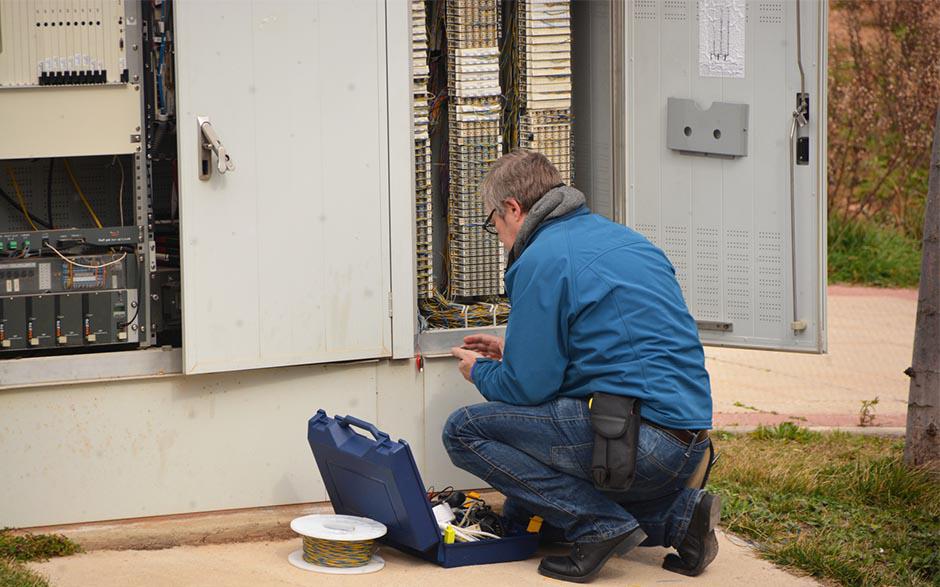 électricien dépannage Versailles