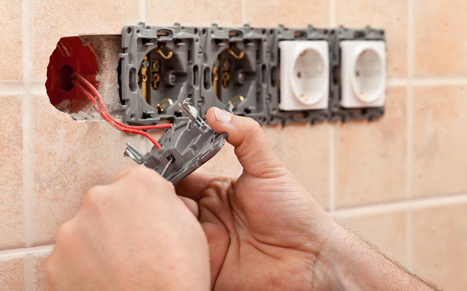 électricien urgent Auvers-sur-Oise