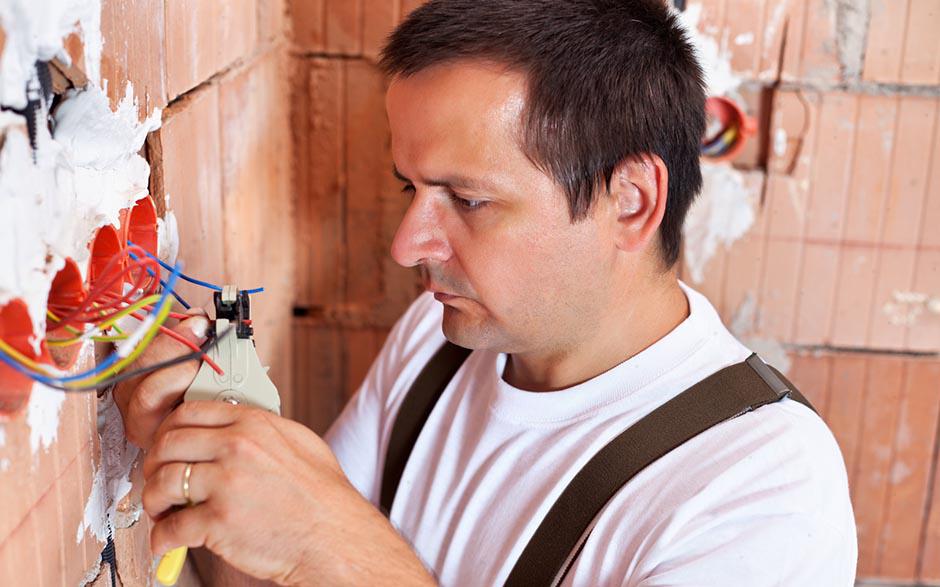 électricien de maintenance Saint-Mandé