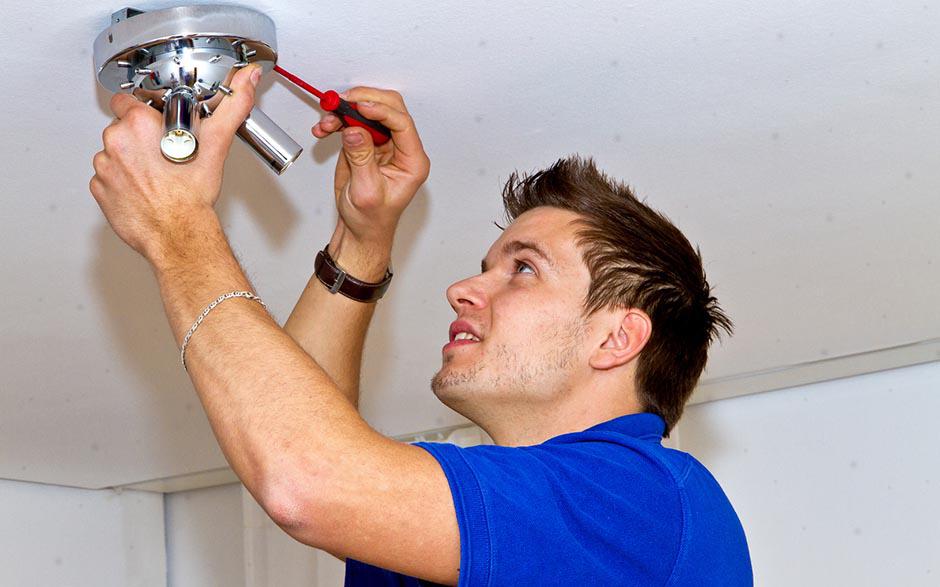 électricien de maintenance Saint-Mandé