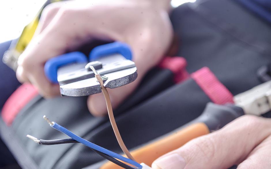 électricien urgent Auvers-sur-Oise