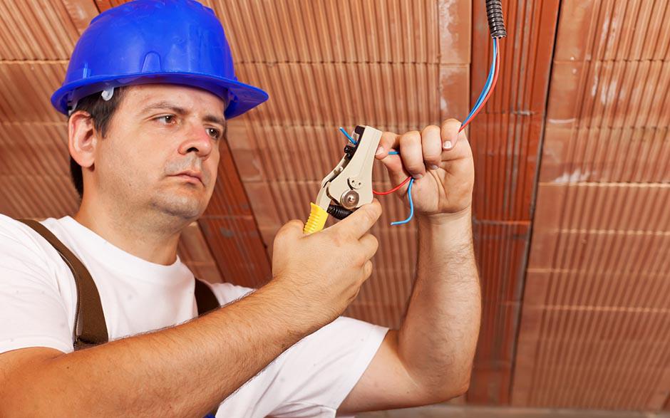 électricien dépannage Sevran