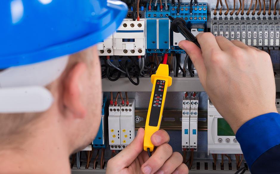 électricien de maintenance Saint-Mandé